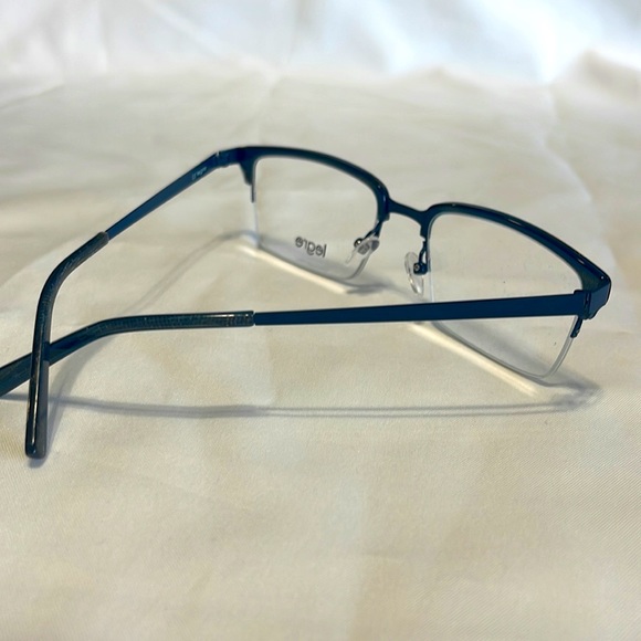 Legre eyeglass frame - Picture 3 of 4